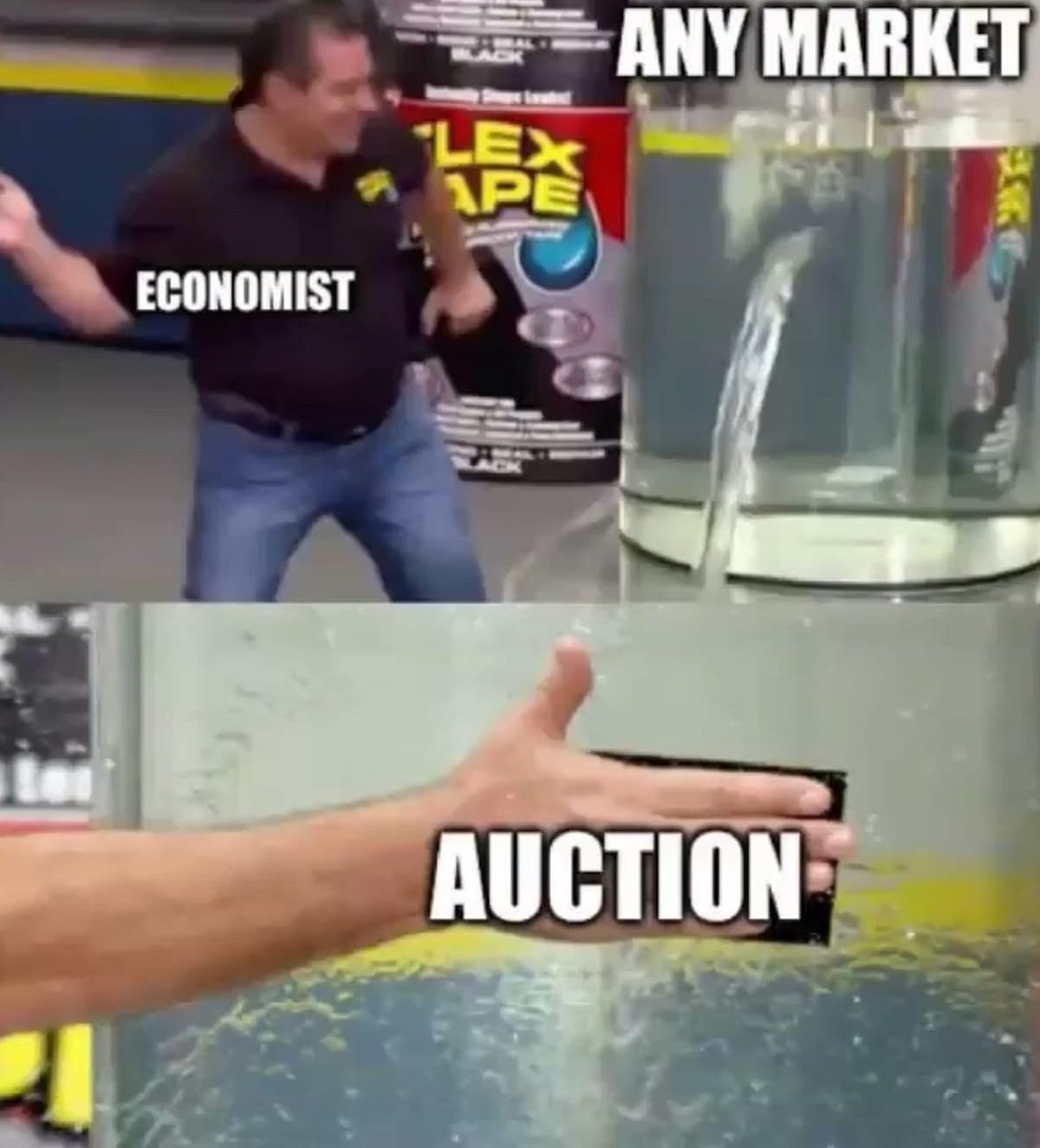 Whats better than 1 Auction?