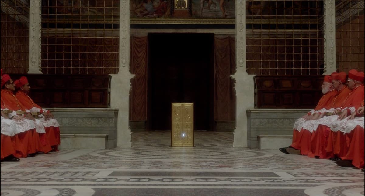 Knock, Knock: subscribe